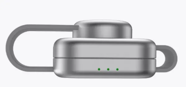 Беспроводное зарядное устройство WIWU Planeta Trio 3in1