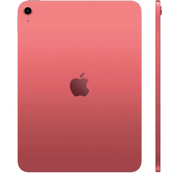 Apple iPad 11 (2025) Wi-Fi 128gb Pink