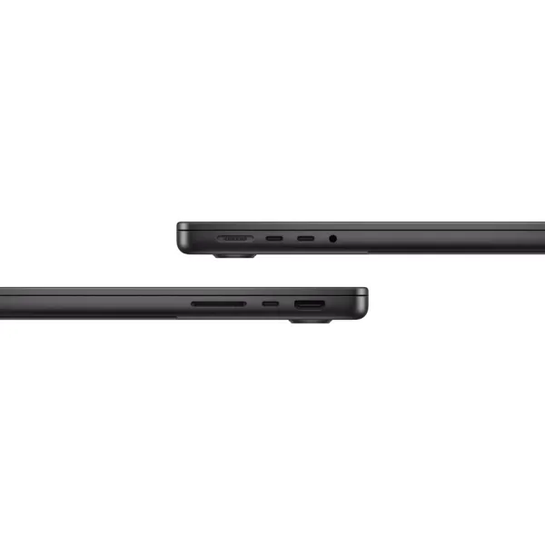 Apple MacBook Pro 14 2026 M5 Pro /15CPU-16GPU/24GB/1TB Space Black MGDR4