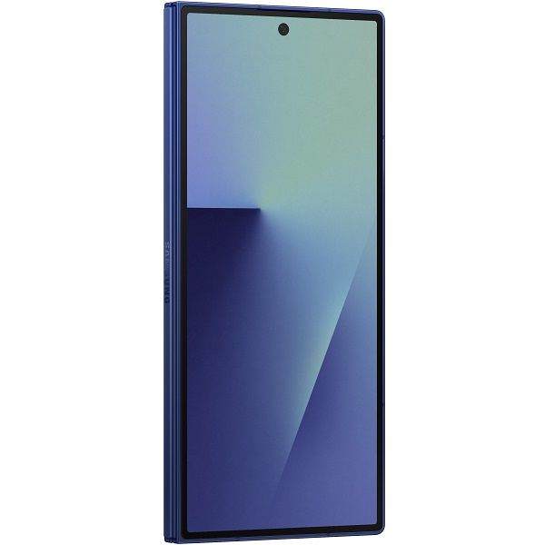 Samsung Galaxy Z Fold 7 12+ 256Gb Blue Shadow (Snapdragon,2 nano-SIM/eSIM)