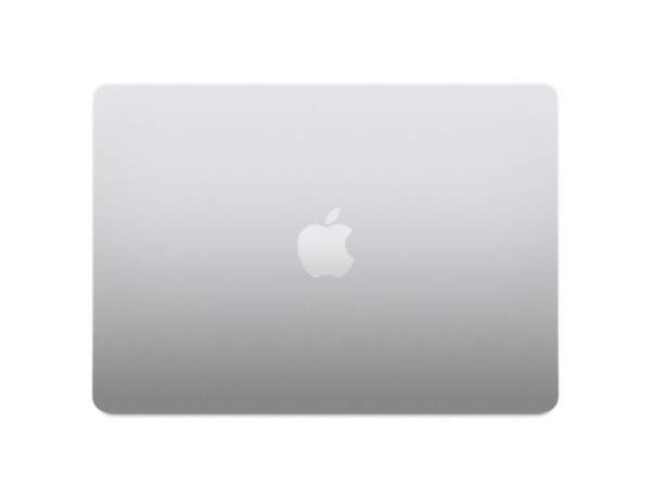 Apple MacBook Air 13 2024 M3/8CPU-10GPU/16GB/512GB Silver MXCT3